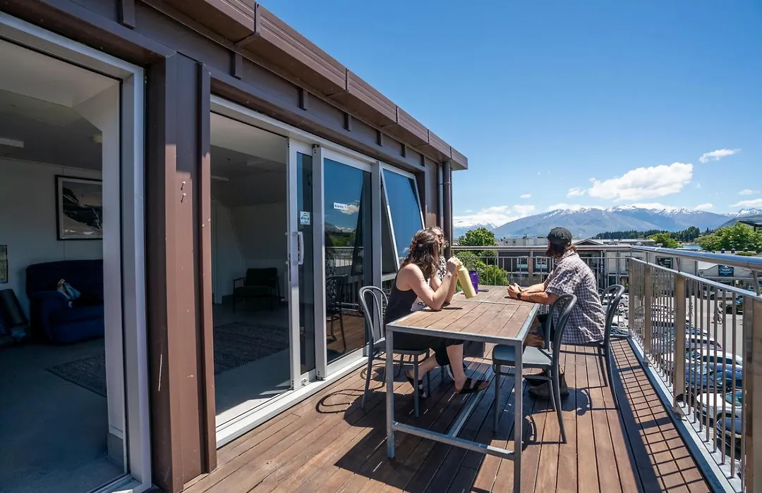The Brownston Hostel-1