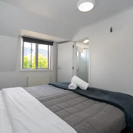The Brownston Hostel-2